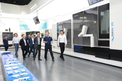 攜手前進(jìn),共贏未來(lái)!格力智能裝備與歐姆龍建立戰(zhàn)略合作伙伴關(guān)系