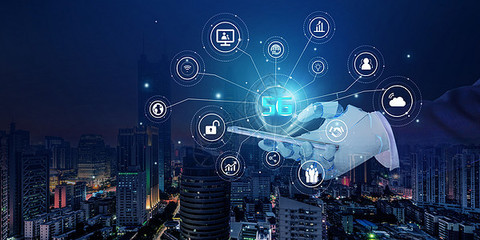 5G賦能未來 網絡科技的革新浪潮